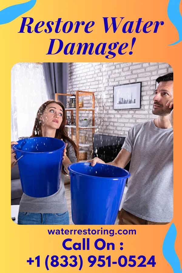 water restoration Swift Water Removal Co Jasmine Estates